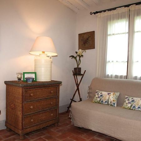 Villa Organi Vaiano  Eksteriør bilde