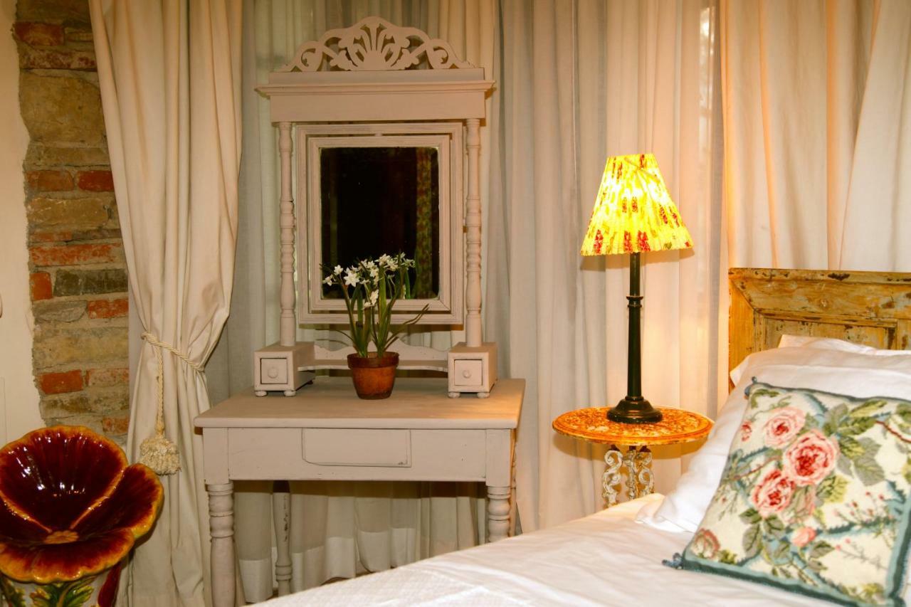 Villa Organi Vaiano  Eksteriør bilde