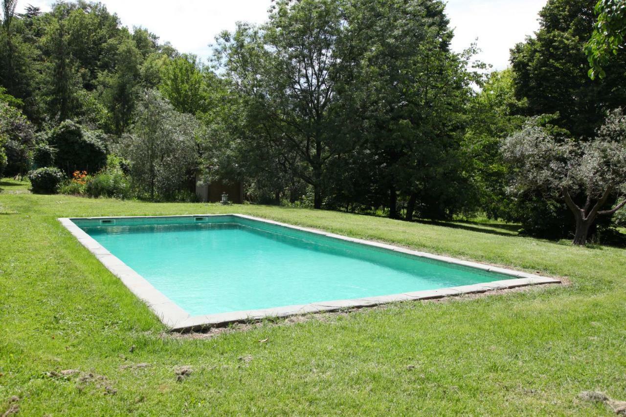 Villa Organi Vaiano  Eksteriør bilde
